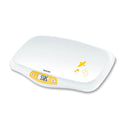 Beurer BY 80 baby Scale-1