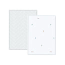 Parklon LaPure Ethnic Herringbone (1000x1400x12mm) (S12)-1