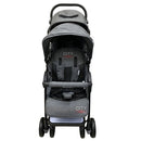 Lucky Baby City Dou Plus™ Twin Stroller-4