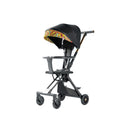 Playkids Easi 2 Way Baby Cabin Stroller Rider/Walker-3