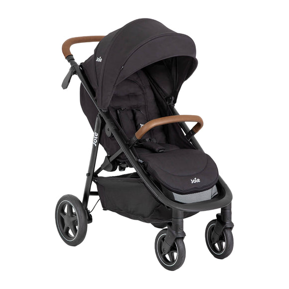 Joie Mytrax Pro Stroller (1-Year Warranty)