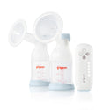 Pigeon GoMini™ Plus Electric Double Breast Pump (Promo)