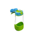 b.box Sport Spout 450ml Bottle-9