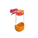 b.box Sport Spout 450ml Bottle-10