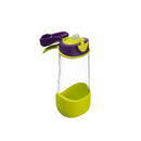 b.box Sport Spout 450ml Bottle-11