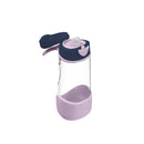 b.box Sport Spout 450ml Bottle-12