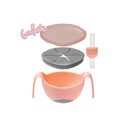 b.box Bowl and Straw-1