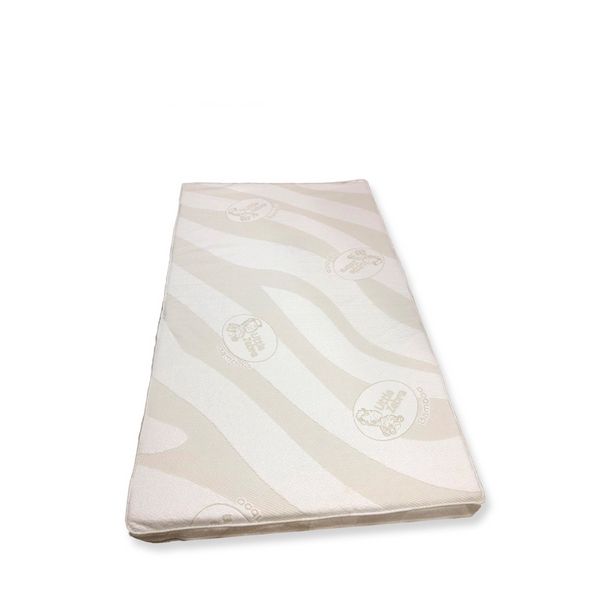 Little Zebra Latex Relax Mattress 5.0