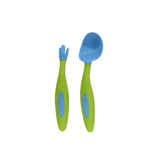 Buy ocean-breeze b.box Toddler Cutlery Set