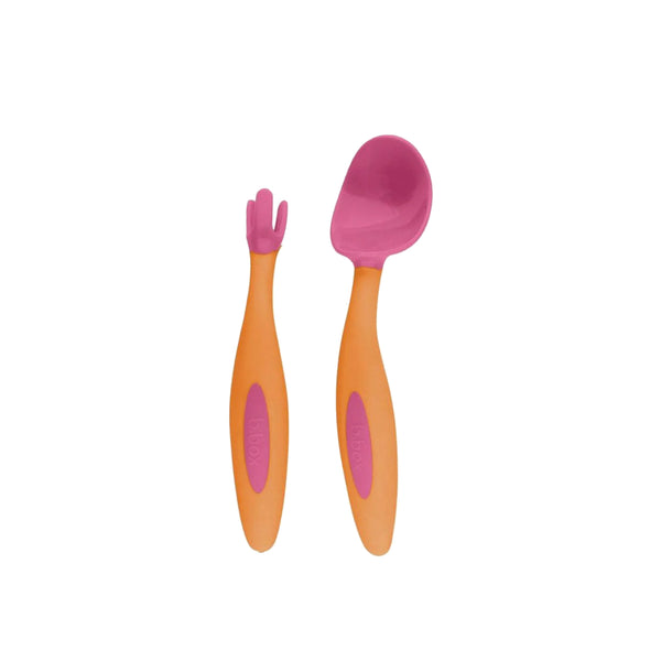 b.box Toddler Cutlery Set