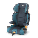 Chicco KidFit 2-in-1 Belt Positioning Booster Car Seat-3