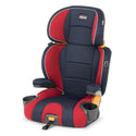 Chicco KidFit 2-in-1 Belt Positioning Booster Car Seat