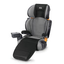 (Pre-Order) Chicco Kidfit Zip AIr 2-in-1 Belt Positioning Booster Car Seat- ETA: END OCT-1