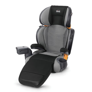 Buy q-collection (Pre-Order) Chicco Kidfit Zip AIr 2-in-1 Belt Positioning Booster Car Seat- ETA: END OCT