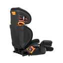 (Pre-Order) Chicco Kidfit Zip AIr 2-in-1 Belt Positioning Booster Car Seat- ETA: END OCT