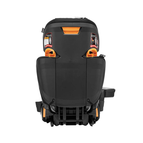 (Pre-Order) Chicco Kidfit Zip AIr 2-in-1 Belt Positioning Booster Car Seat- ETA: END OCT