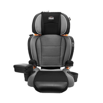 (Pre-Order) Chicco Kidfit Zip AIr 2-in-1 Belt Positioning Booster Car Seat- ETA: END OCT - 0