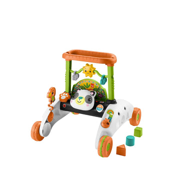 Fisher Price 2 Sided Steady Speed Walker