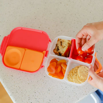 b.box Mini Lunch Box - 0