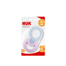 NUK Teether Cooling Ring Set (BPA Free)-3