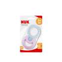 NUK Teether Cooling Ring Set (BPA Free)