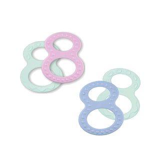 NUK Teether Set