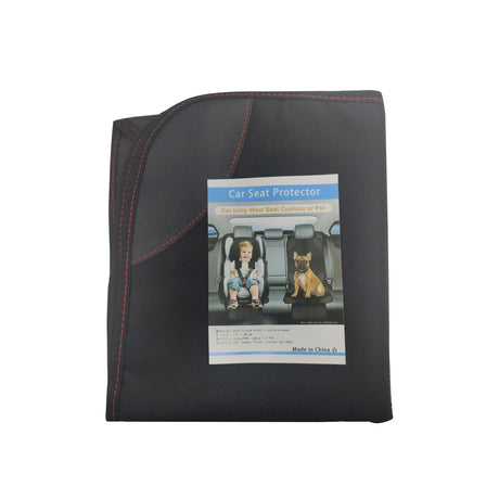 Babydreams Anti-slip Infant Car seat protector (Waterproof)