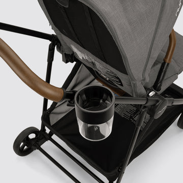 Nuna IXXA™ cup holder - 0