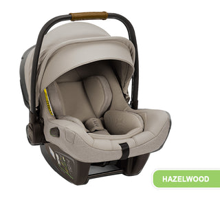 Buy hazelwood Nuna PIPA™ Next Car Seat