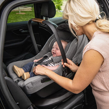 Nuna PIPA™ Next Car Seat - 0