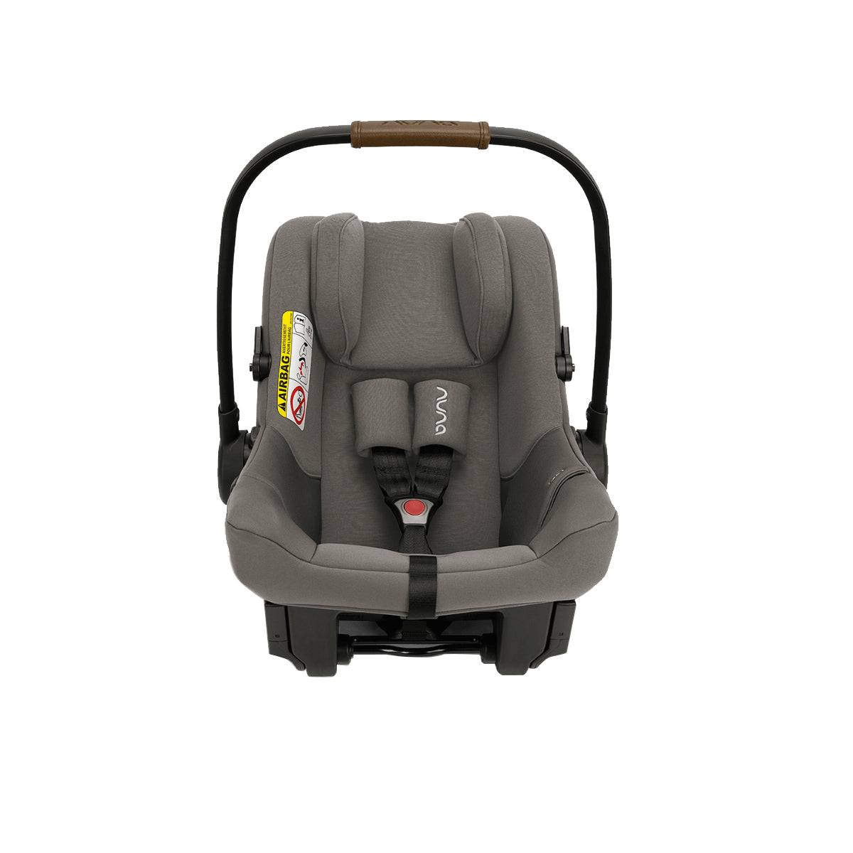 Nuna PIPA Urbn Infant Car Seat w/ ISOFIX