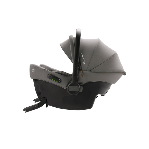 Nuna PIPA Urbn Infant Car Seat w/ ISOFIX