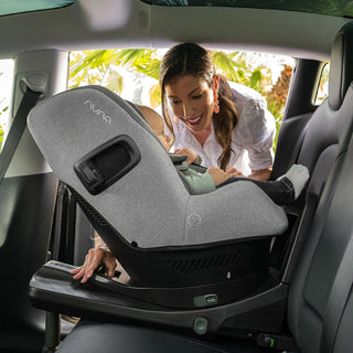 Nuna PRYM Car Seat