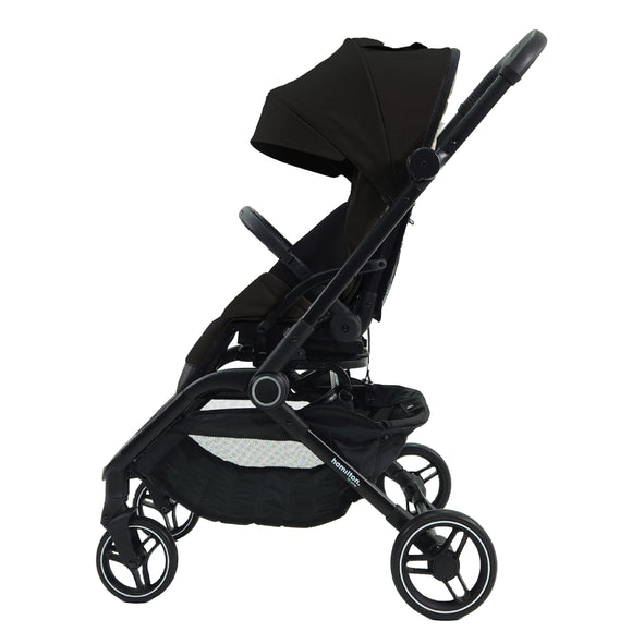 Hamilton T1 Turnable Stroller