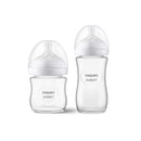 Philips Avent Glass Bottle SCY930/01 & SCY933/01-1