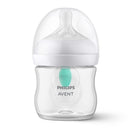 Philips Avent Baby Bottle with Airfree Vent-1