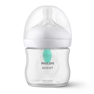 Philips Avent Baby Bottle with Airfree Vent