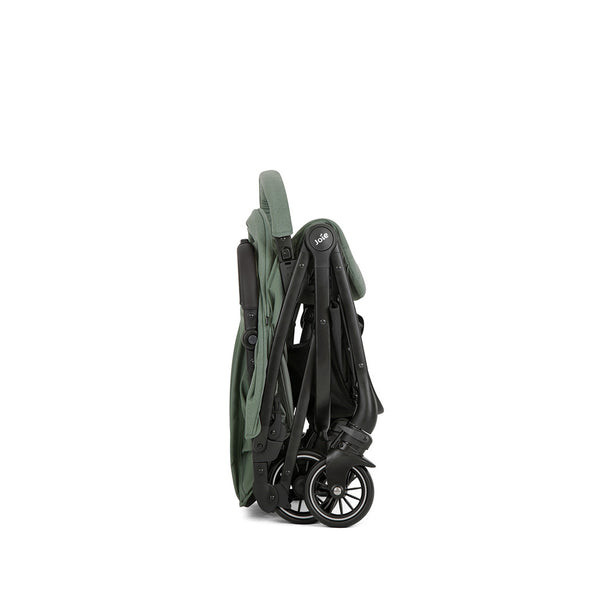 Joie Tourist Stroller + FREE rain cover + Traveling Bag + Car Seat Adaptor