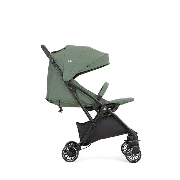 Joie Tourist Stroller + FREE rain cover + Traveling Bag + Car Seat Adaptor