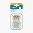 Dr Brown's Prevent Printed Shield Pacifier-6