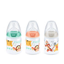 NUK Premium Choice+ Disney PP Baby Bottle 150ml (0-6m)-1