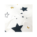 Babydreams 100% Cotton Baby Playpen Mattress Cover/ Fitted Sheet (For 26x38x3/66x97x7.6cm)-9