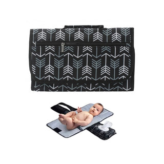 Babydreams Changing Mat (Promo)