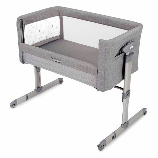 Joie Roomie Glide  (1 Year Warranty)
