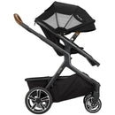 Nuna Demi Grow - Caviar-4