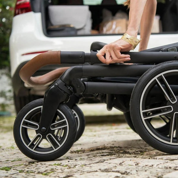 Nuna ® MIXX ™ next Compact Foldable Baby Stroller