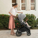 Nuna ® MIXX ™ next Compact Foldable Baby Stroller-4