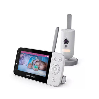 (Pre-order) Philips Avent Connected Baby Monitor