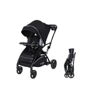 Baby Trend Sit N Stand® 5-in-1 Shopper Stroller-1