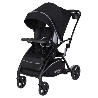 Baby Trend Sit N Stand® 5-in-1 Shopper Stroller (Promo)